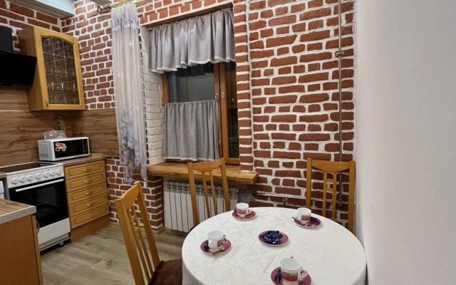 Апартаменты Логово Румс Шестикомнатные