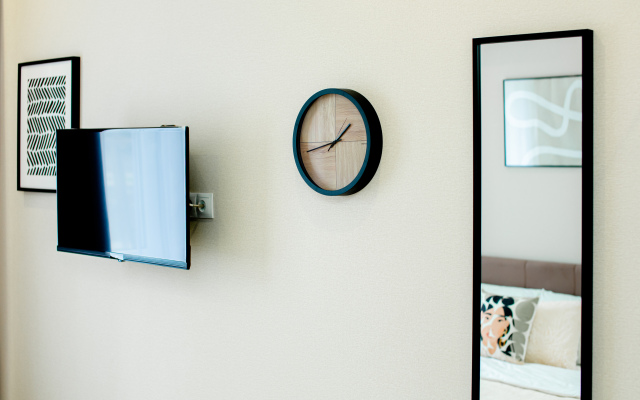 Квартира Happy на Дзержинского