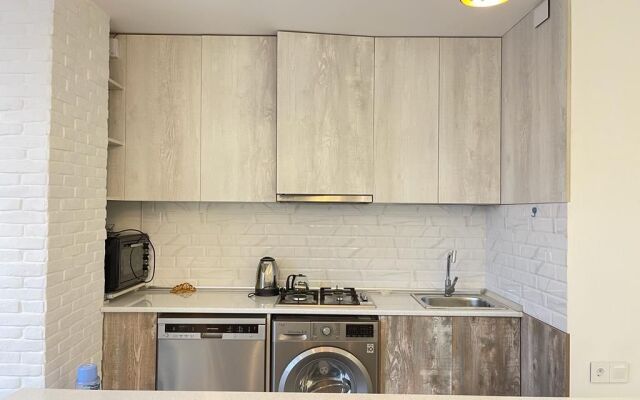 Vip Ideal Apartment Apartments