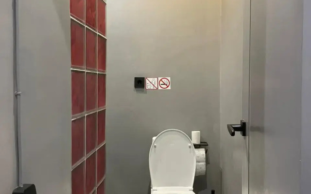 Квартира на улице Шереметьевская 26