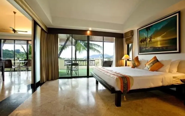 Kurortnyj ' C&N Resort and Spa