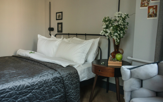 Квартира в самом центре