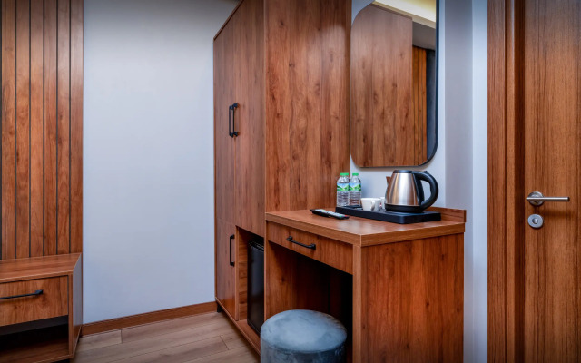 Elite Hotels Istanbul Airport