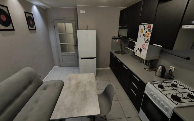 Na Hutyinskoy ApartmentsVN Flat