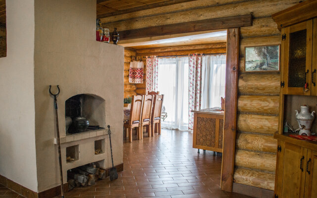 Pechki-Lavochki Guest House