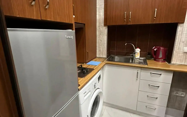 Апартаменты Family House on Vera