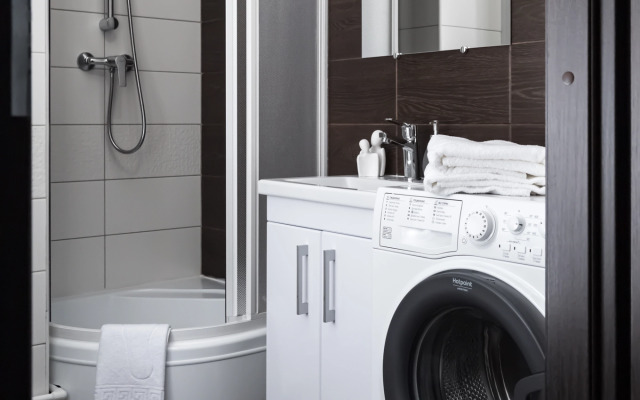 Апартаменты у Метро Ломоносовская