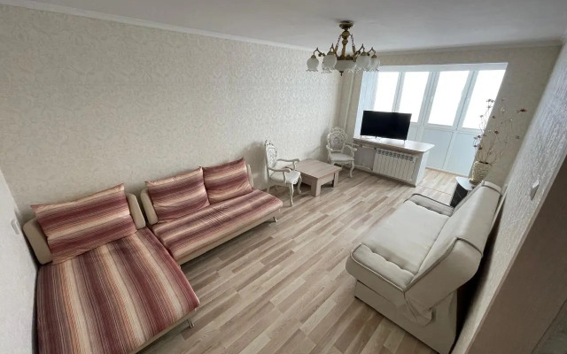 Квартира на Эпроновской