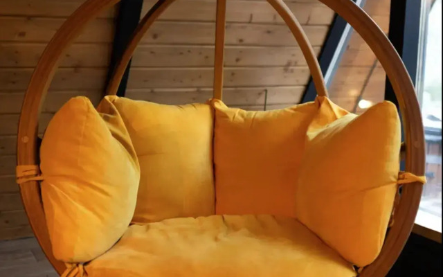 Гостевой дом Хвойная Хижина