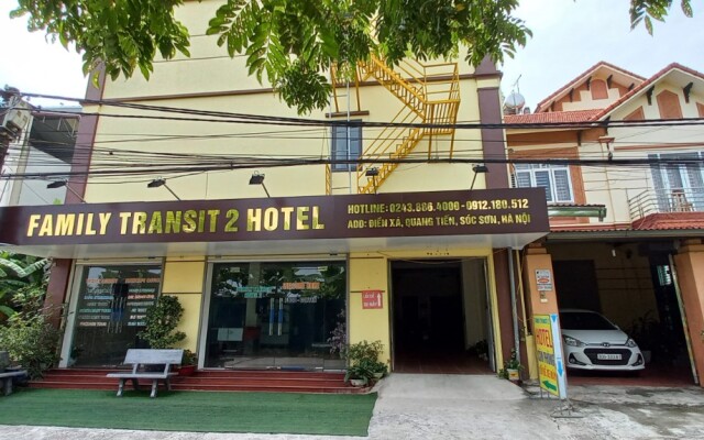 Family Transit 2 Hotel