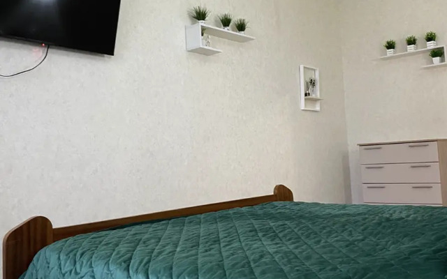 Жилое помещение Попова 37