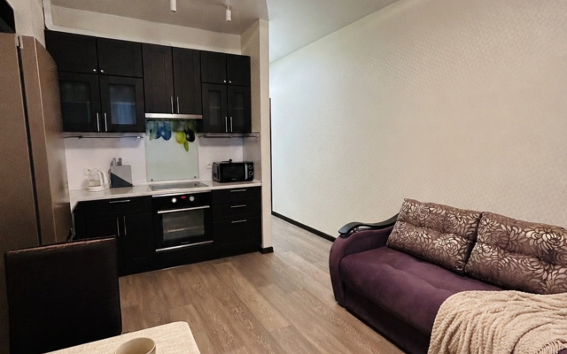 Квартира Просторная евродвушка для отдыха от Life Apartments