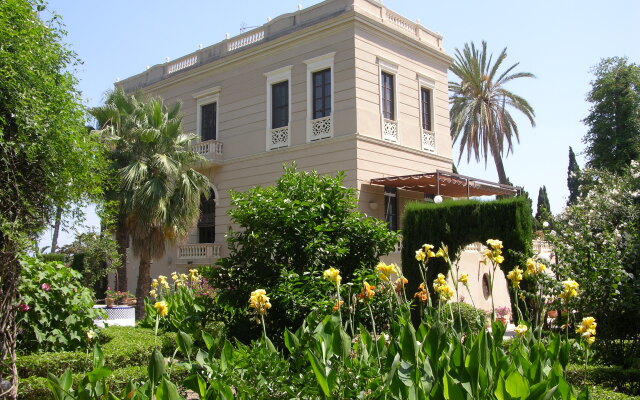 Rusticae Casa de los Bates