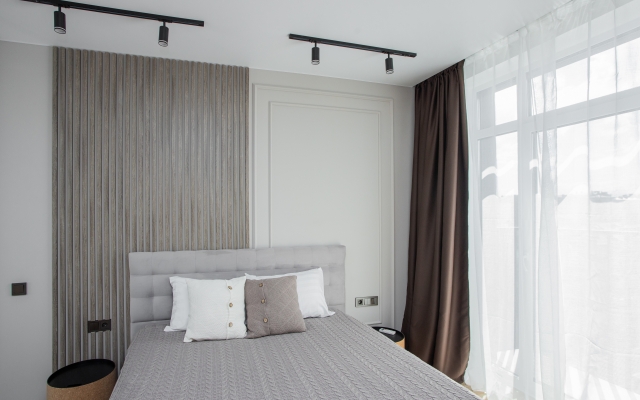 Sweet symphony Apartments