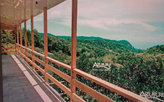 U Andreya I Anny  Guest house