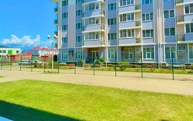 Solnechny Dom Flat
