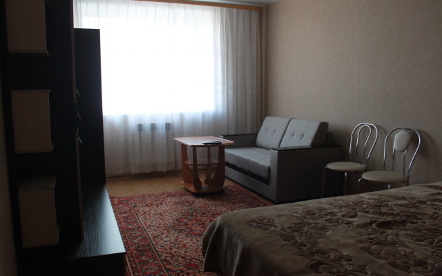 Квартира Уютный Дом 1