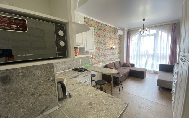 Апартаменты 267 на Черноморской