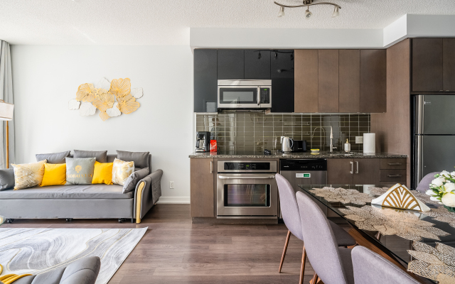 GLOBALSTAY Modern Lillian St Apartments Apart-hotel