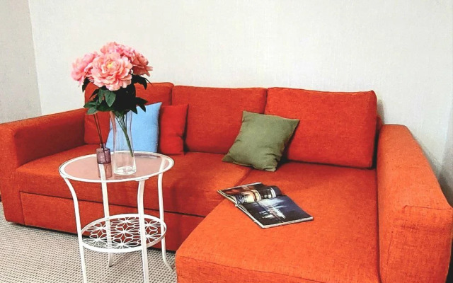 Tsentr Gostinyiy dvor Flat