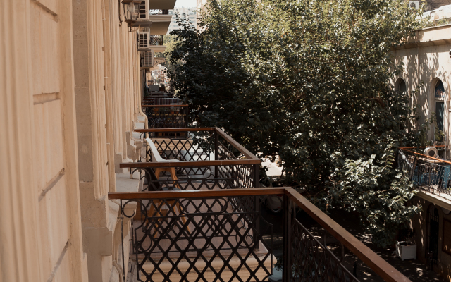 Dionis Baku Hotel