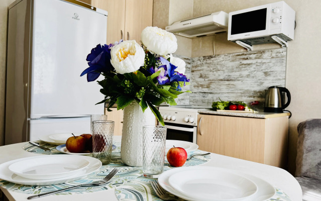 Квартира Современная квартира возле парка