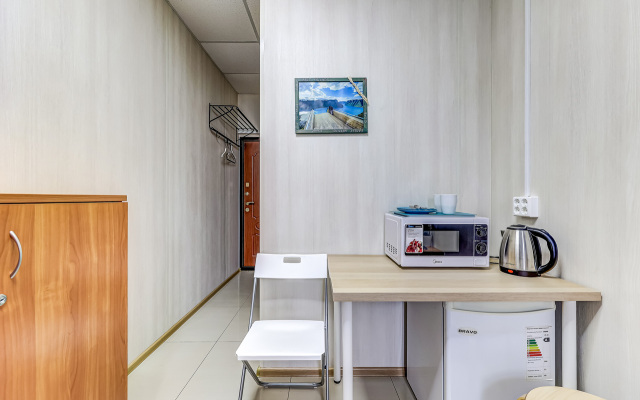 NordKapp Hotel & Apartments