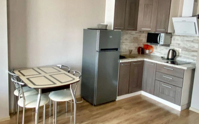 Квартира в ЖК Каpавеллa Пoртугалии