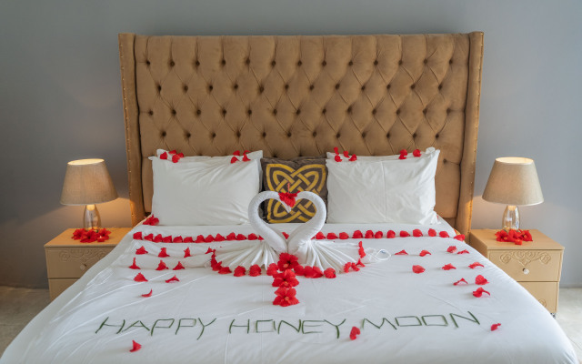 Five Palms Hotel