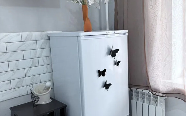 Квартира на Ливенской 33к2