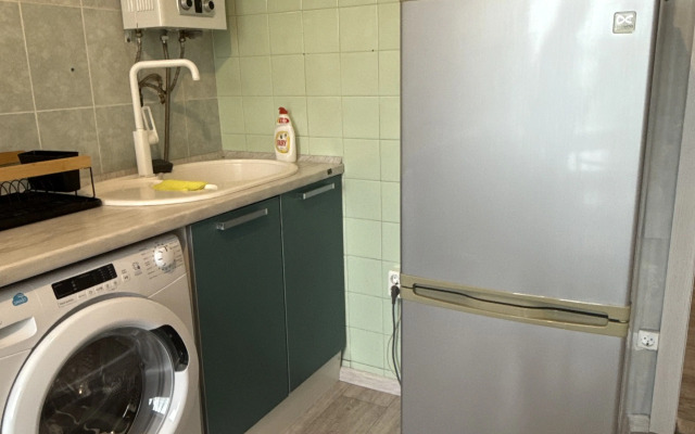 Квартира С видом на Кремль