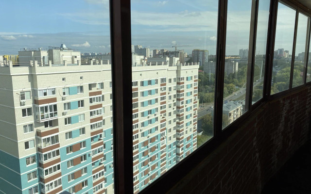 Апартаменты 3х-комнатные