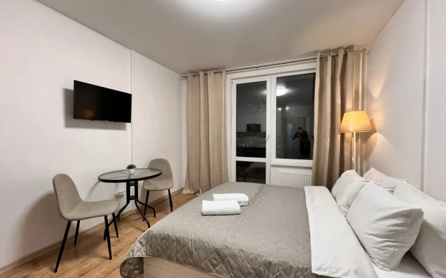MoreApart 5 Apartments