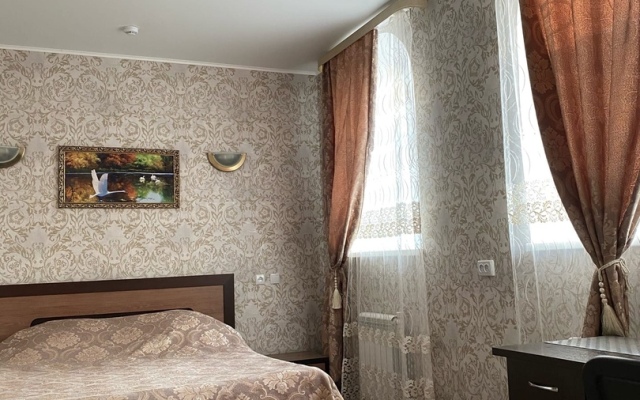 Rus Hotel