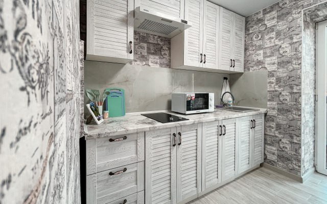 Квартира на Березке Кочубея 6 этаж 2