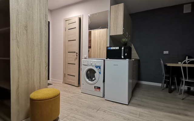 Апартаменты Северное Сияние Мельникайте 83 - 350