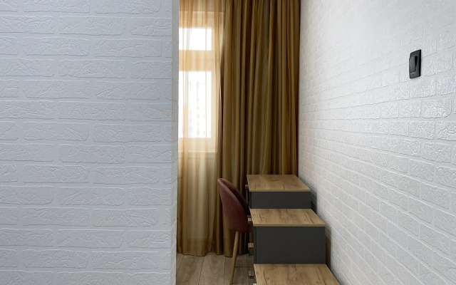 Апартаменты в центре