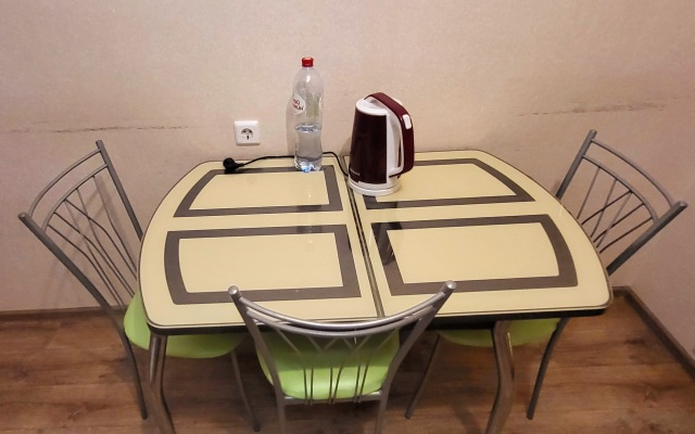 Апартаменты Квартира у Реки в Центре