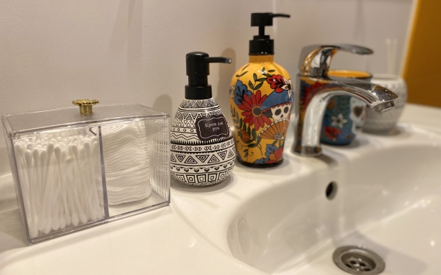 Квартира Art Home у Исаакия