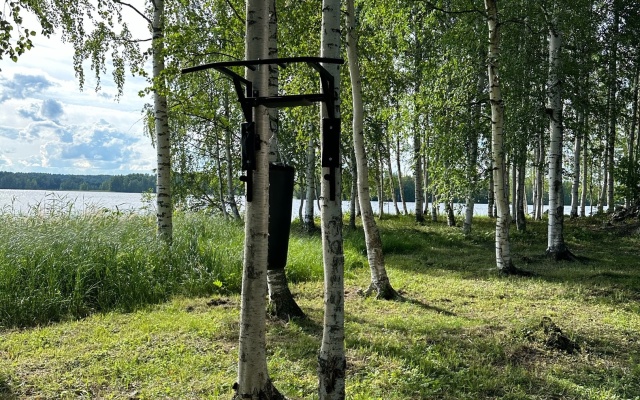 Гостевой дом Karjala Apartments