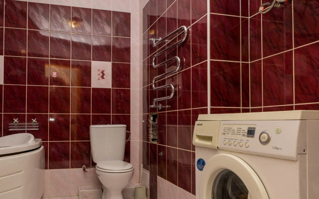 Na Ulitse Dovatora 42V Flat