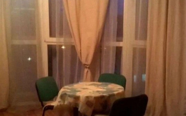 Vera Apartments