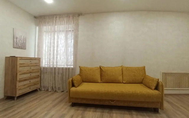 Апартаменты Пять Звёзд набережная Волги