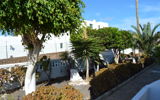 Бунгало Lava Teneguia - 5 Personas