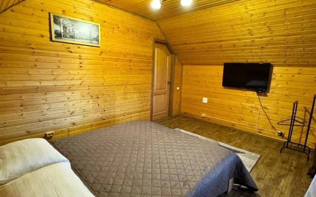 Гостевой дом Вдали от суеты