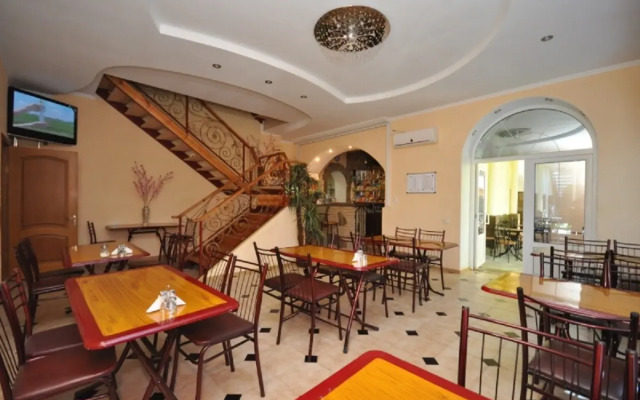 Guest house Edem