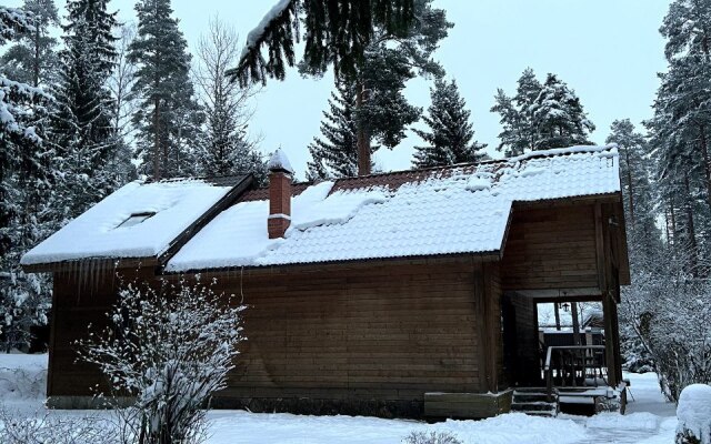 Koloskovo Private house