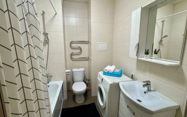 Capital Apartments Flat