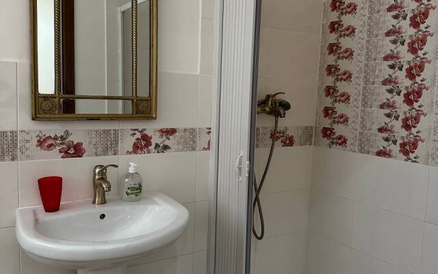 Квартира Casa rosa