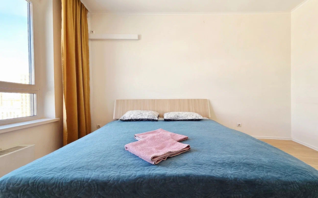 Квартира RoomOnDay на ул.Юбилейная арт.000593